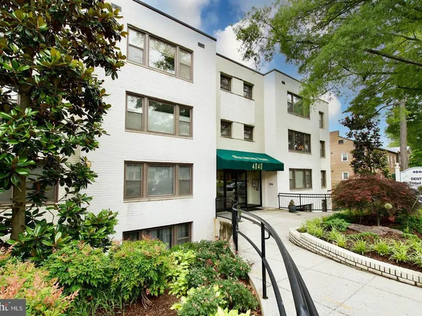 4840 Macarthur Blvd NW APT 504, Washington, DC 20007