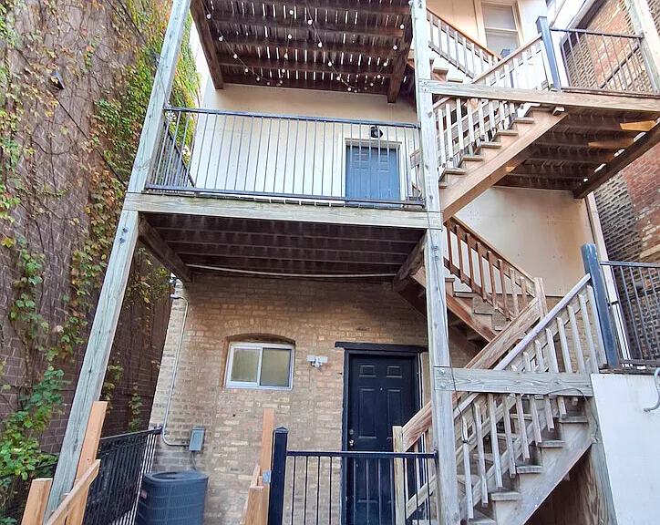1239 W Ohio St #3 — Photo 21