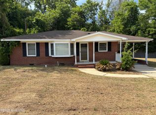 1202 W Howard Avenue, Tarboro, NC 27886