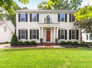 7117 Addington Rd, New Albany, OH 43054