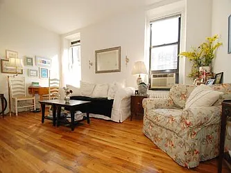 Rented by Buchbinder & Warren