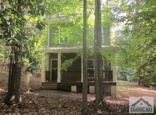 980 Forest Heights Dr, Athens, GA 30606