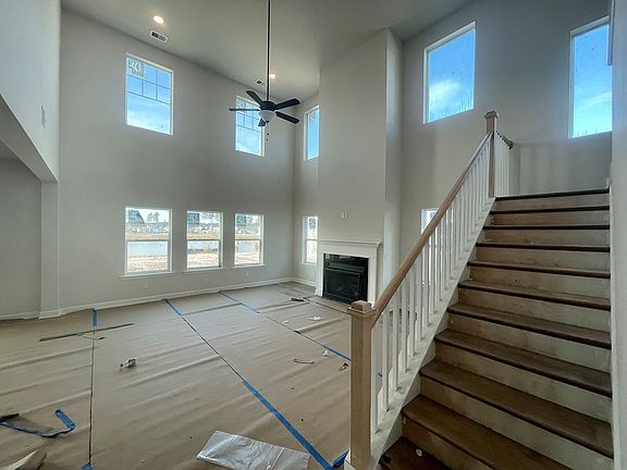 252 Lucca Drive, Homesite 204 Elevation Image 2