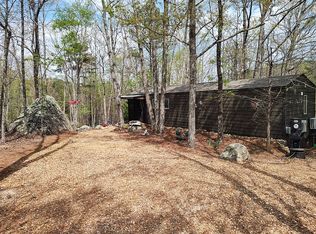 1113 Henderson Cir LOT 1, Lyerly, GA 30730