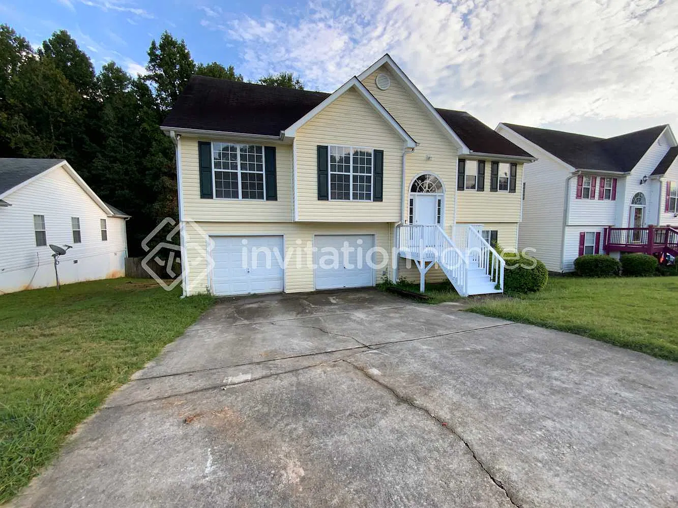 1735 Portwest Way Hampton, GA 30228 — Photo 1