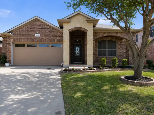 10204 Point Lobos Trl, Fort Worth, TX 76177