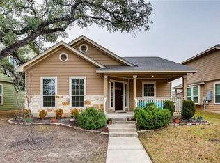 727 Heritage Springs Trl, Round Rock, TX 78664
