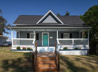 1105 Fern St, Durham, NC 27701