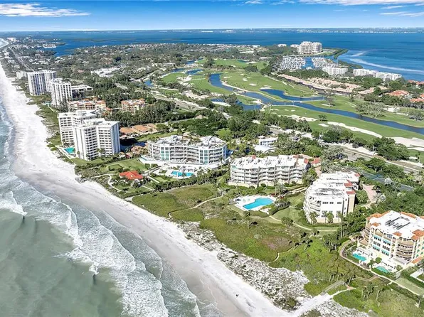2165 Gulf Of Mexico Dr Unit 115, Longboat Key, FL 34228