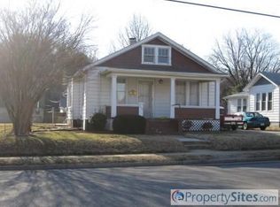508 Front Ave, Salem, VA 24153