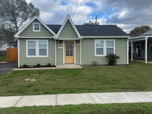 426 Dean St, Waverly, OH 45690