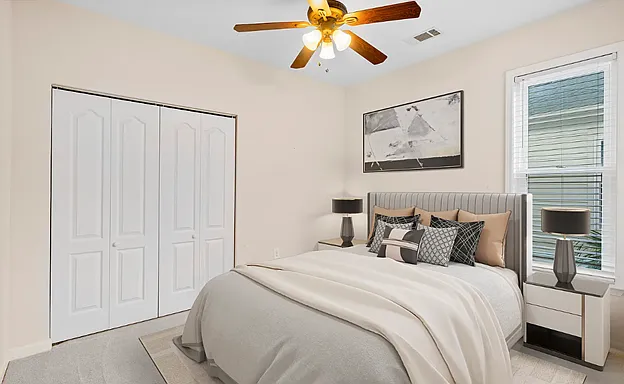 Bedroom #2