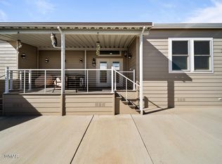 8227 Navajo Cir LOT 435, Show Low, AZ 85901