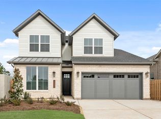 1934 El Pino St, Montgomery, TX 77316