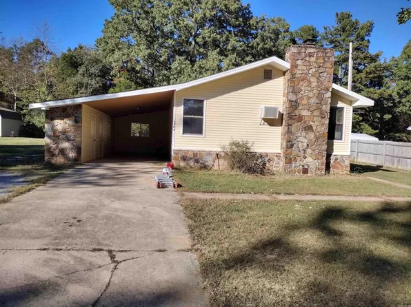1304 Chimney Rock St, Mountain View, AR 72560