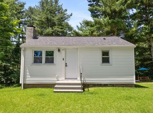 17 Birch Rd, East Haddam, CT 06423