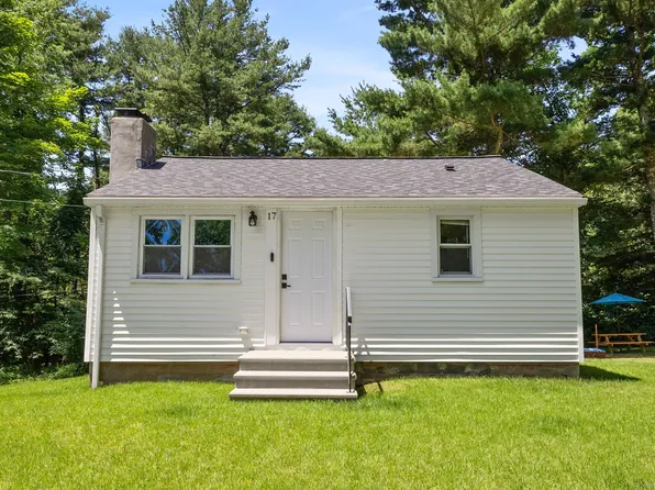 17 Birch Road, East Haddam, CT 06423