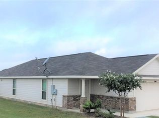 2404 Ranger Pass, Seguin, TX 78155