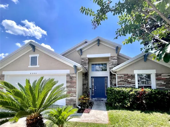 8262 E PEAK AVENUE, LAKELAND, FL 33810