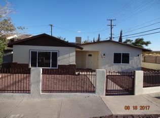 1800 Calico Dr, Barstow, CA 92311