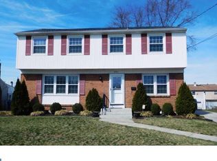 403 Jefferson Ave, Edgewater Park, NJ 08010