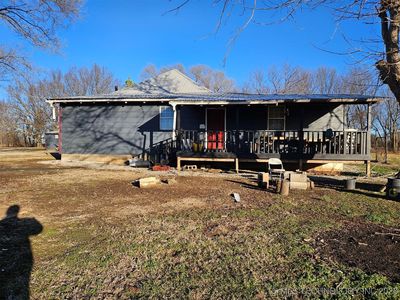 121 Rural Rte #1, Delaware, OK, 74027