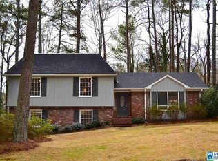 3928 Briar Oak Dr, Birmingham, AL 35243
