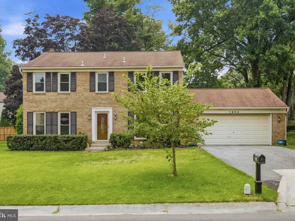 7804 Rydal Ter, Derwood, MD 20855