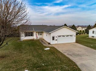 99 East Ave, Grundy Center, IA 50638