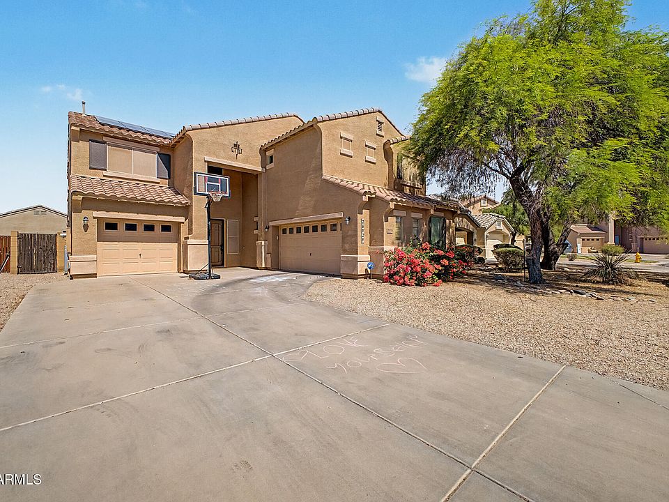 1st image of 28929 N Calcite Way