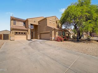 28929 N Calcite Way, San Tan Valley, AZ 85143