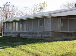 3830 State Highway Ee, Mc Fall, MO 64657