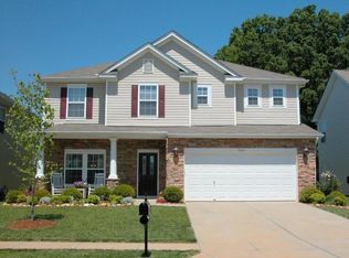 15222 Superior St, Charlotte, NC 28273