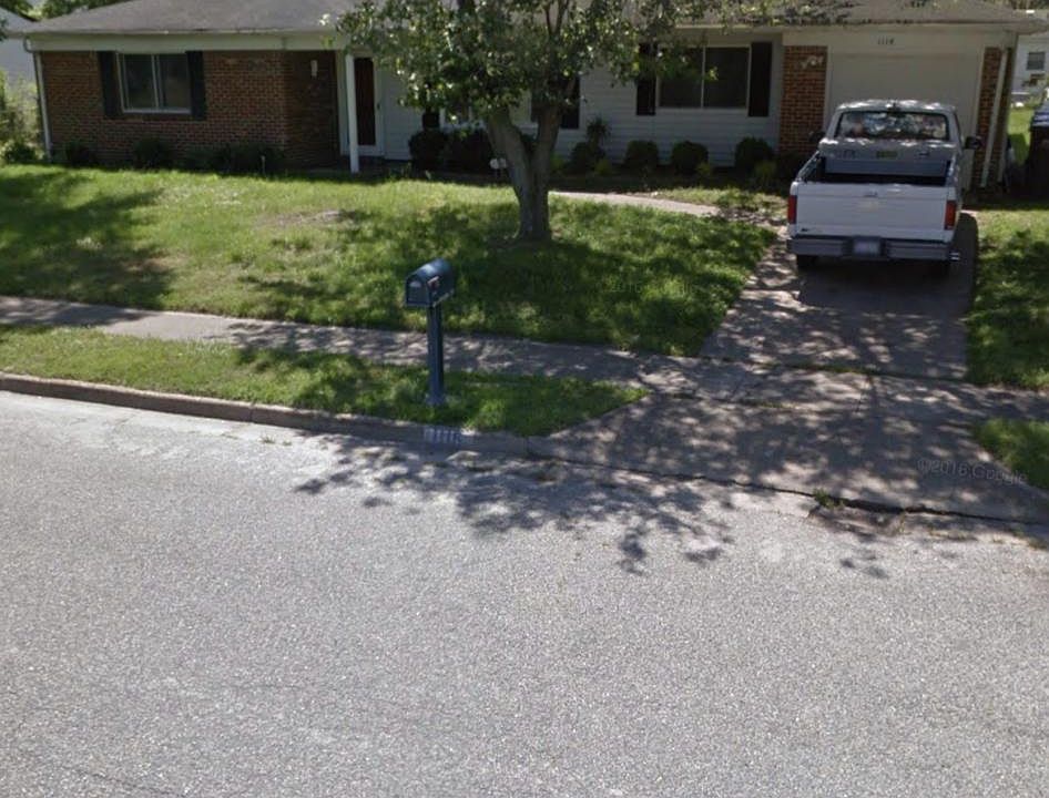 2nd image of 1116 King Arthur Dr