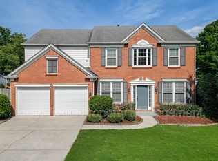 305 Leatherman Ct, Johns Creek, GA 30005