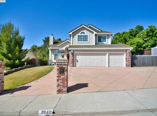 3943 Mead St, Antioch, CA 94531