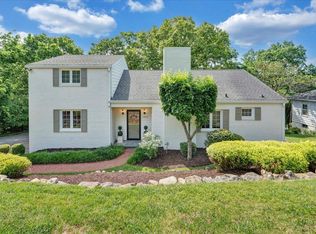 1260 Lakewood Dr SW, Roanoke, VA 24015
