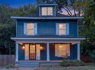 2058 Cowden Ave, Memphis, TN 38104