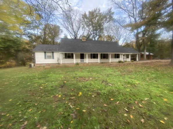 250 Jamestown Rd, Desha, AR 72527