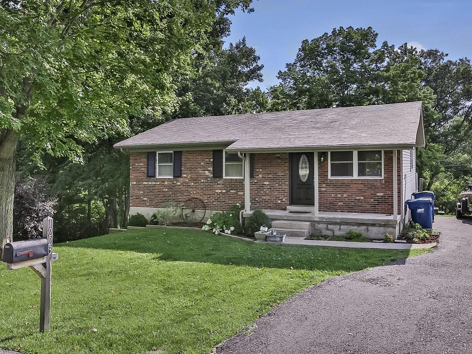 1223 Dotland Cir