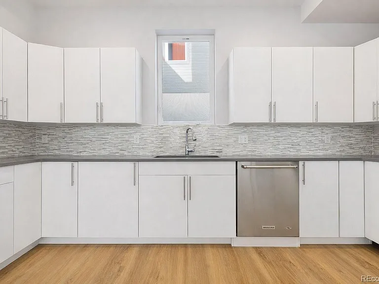 1632 Lowell Blvd #5 — Photo 5