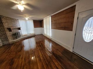 111 S Sue St, Ranger, TX 76470