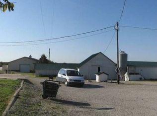 1142 Highway K 68, Ottawa, KS 66067