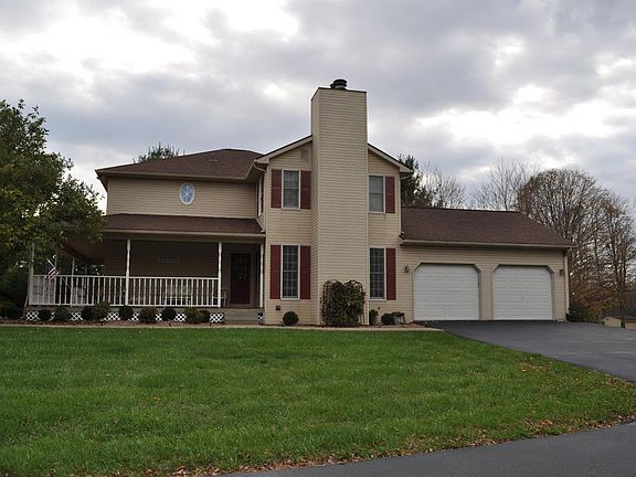 2nd image of 1020 Wesbend Dr