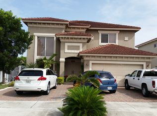 15623 SW 178th St, Miami, FL 33187