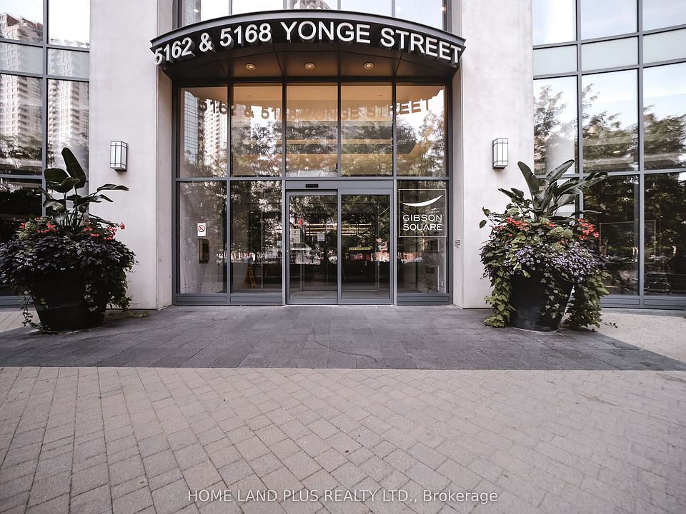 1st image of 5168 Yonge St #2111