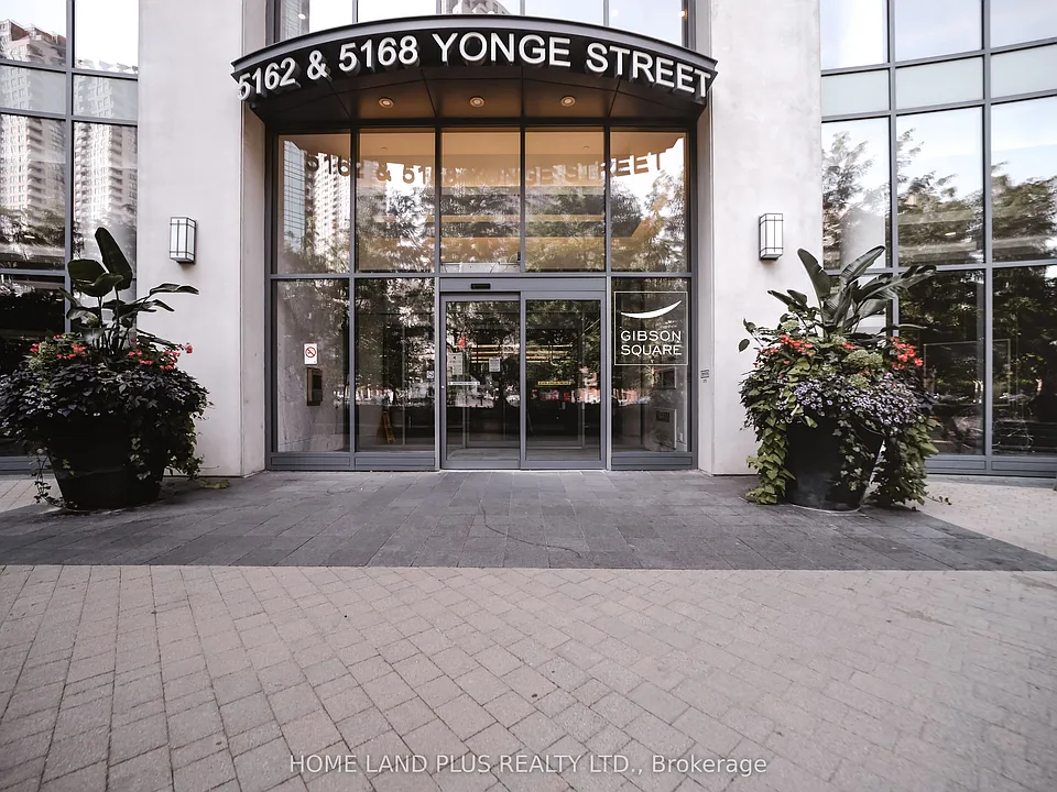 5168 Yonge St #2111