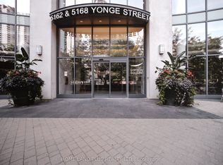 5168 Yonge St #2111, Toronto, ON M2N0G1