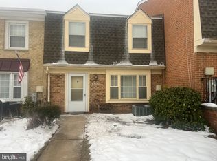 9035 N Laurel Rd Unit J, Laurel, MD 20723