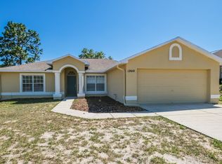 12010 Elgin Blvd, Spring Hill, FL 34608